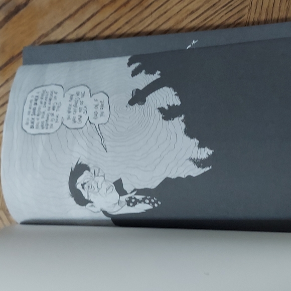 Black Sand Beach Are You Afraid of the Light? - Picture 3 of 10